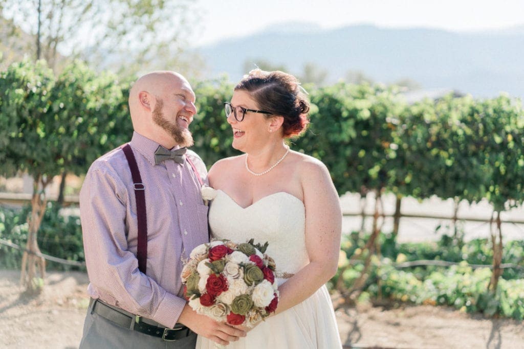 Tiffany & Scott | Colorado intimate wedding photographer