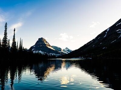 The Ultimate Guide to Eloping in Glacier National Park in Montana