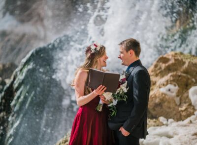 Elopement Timelines & How Long You Should Plan for Your Elopement