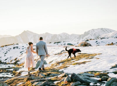 Colorado Elopement Guide: Best Locations, Planning Tips, & More!