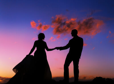 Articles & Information on How to Elope