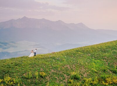 Telluride Wedding Venues & Places to Get Married at in Telluride