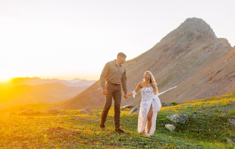 Colorado Marriage Licenses & Self Solemnization