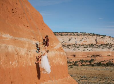 The Best Places to Elope in Utah